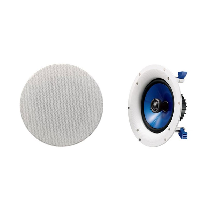 Yamaha NS-IC800 8inch In-Ceiling Speaker (Pair)